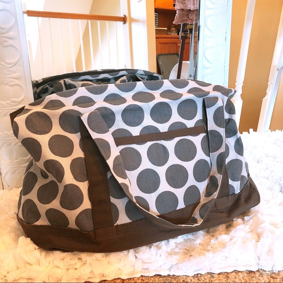 🌻Thirty-One Weekender🌻 - Picture 2 of 8